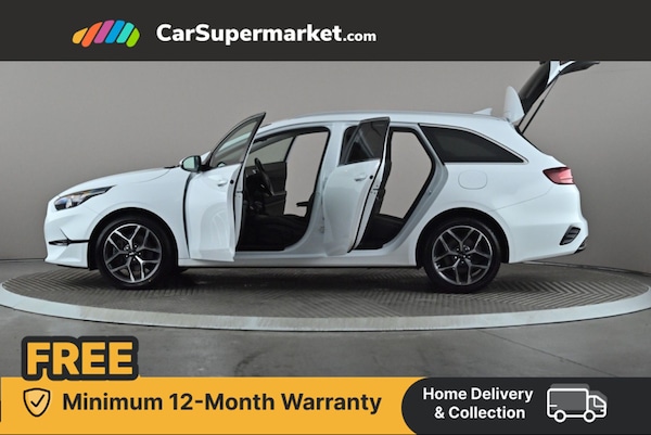 Used Kia Ceed 2021 for sale - 76267987: Photo 9