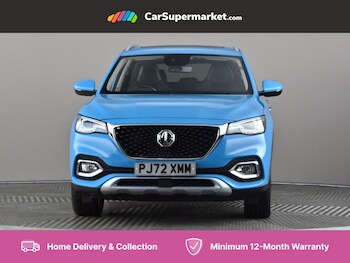 Used MG MG HS 2023 for sale - 75754059: Photo