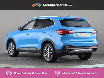 Used MG MG HS 2023 for sale - 75754059: Photo