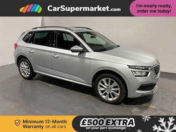 2022 - 1.0 TSI 95 SE Drive 5-Door