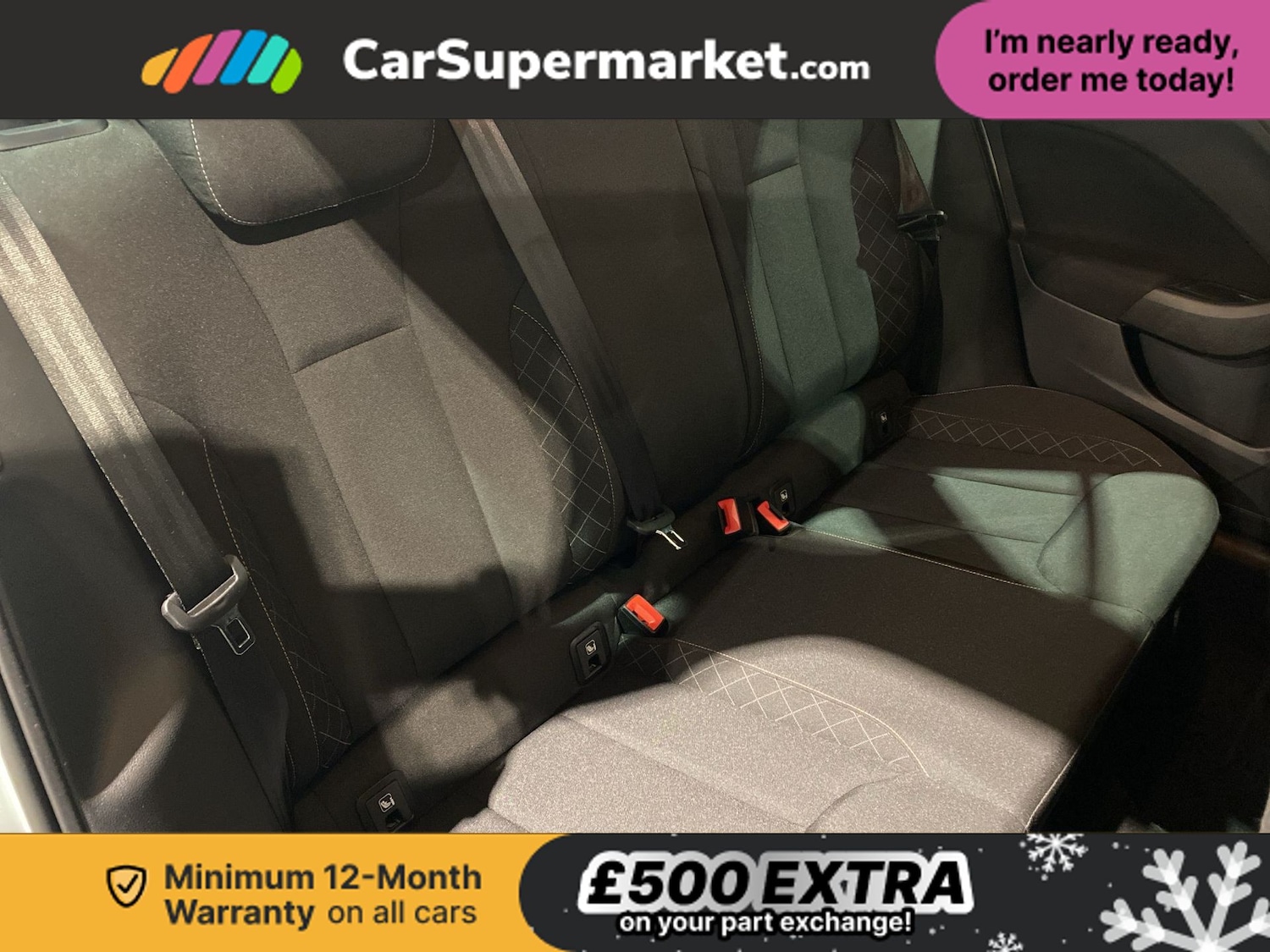 Used Skoda Kamiq 2022 for sale - 76949595: Photo 3