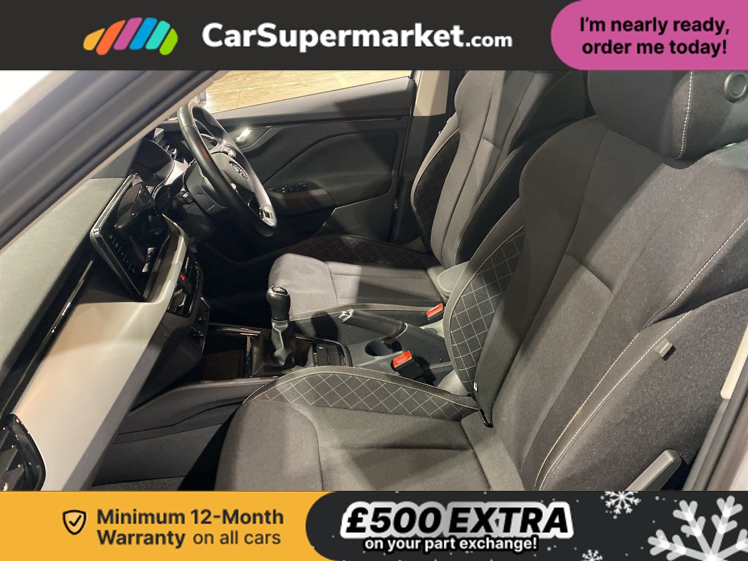 Used Skoda Kamiq 2022 for sale - 76949595: Photo 7