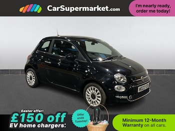 Used Fiat 500 2023 for sale - 78132319: Photo
