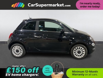 Used Fiat 500 2023 for sale - 78132319: Photo