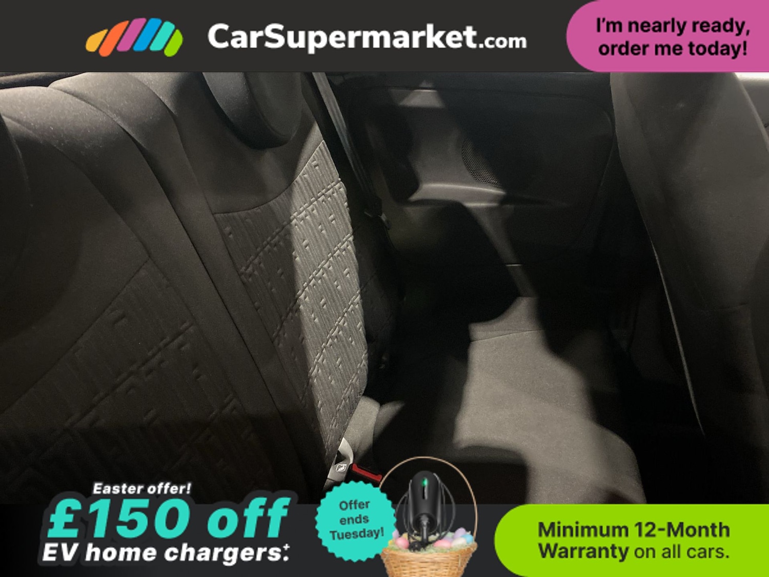 Used Fiat 500 2023 for sale - 78132319: Photo 5