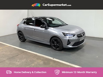 Vauxhall - Corsa