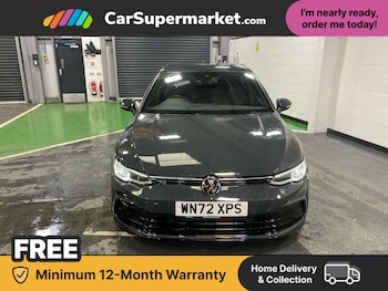 Used Volkswagen Golf 2022 for sale - 77989765: Photo