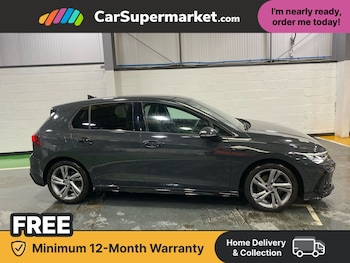 Used Volkswagen Golf 2022 for sale - 77989765: Photo