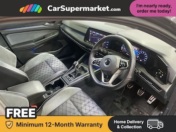 Used Volkswagen Golf 2022 for sale - 77989765: Photo