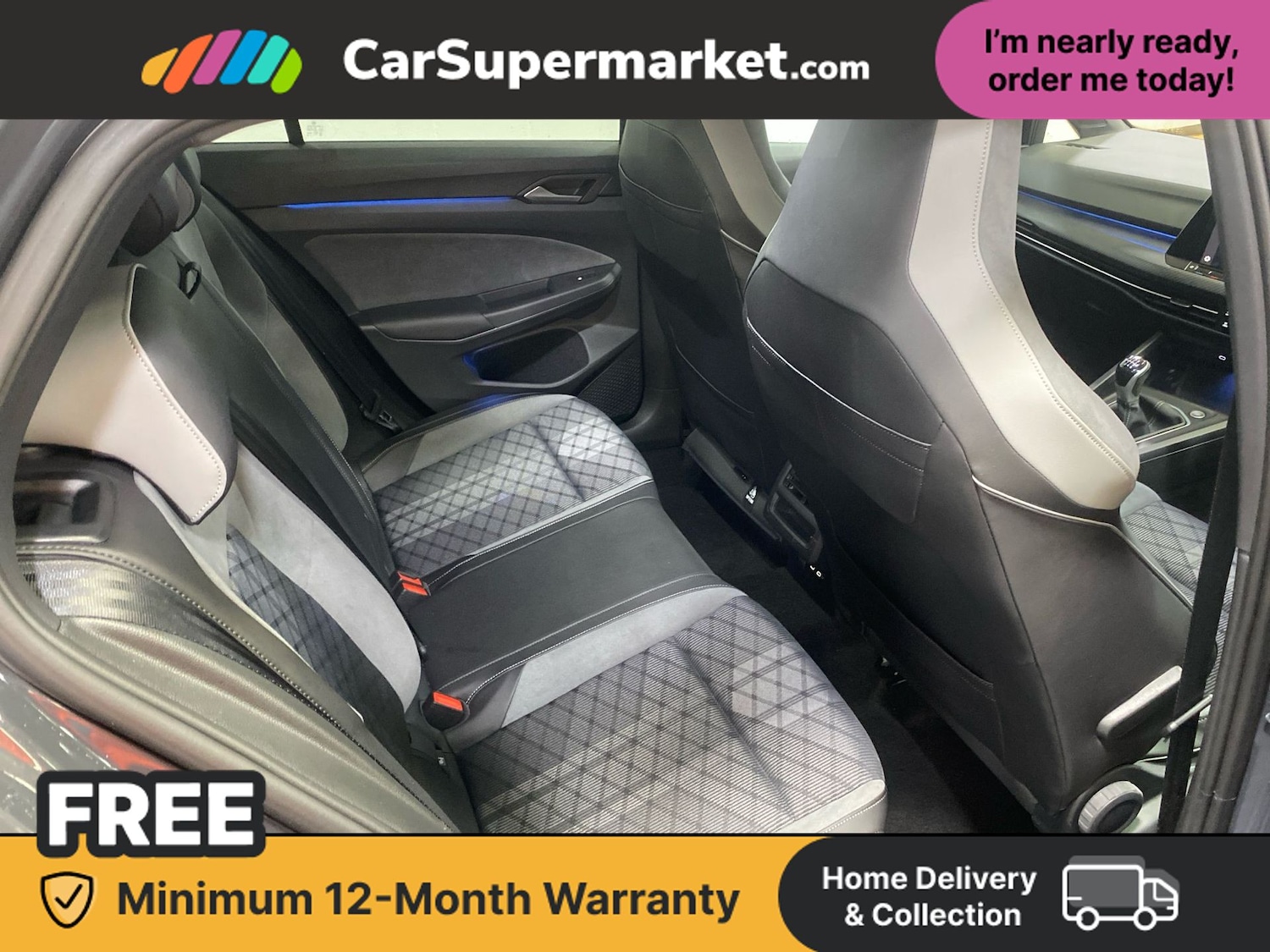 Used Volkswagen Golf 2022 for sale - 77989765: Photo 5