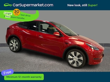 Used Tesla Model Y 2022 for sale - 78551945: Photo