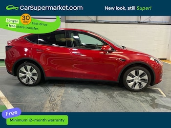 Used Tesla Model Y 2022 for sale - 78551945: Photo