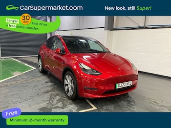 Used Tesla Model Y 2022 for sale - 78551945: Photo