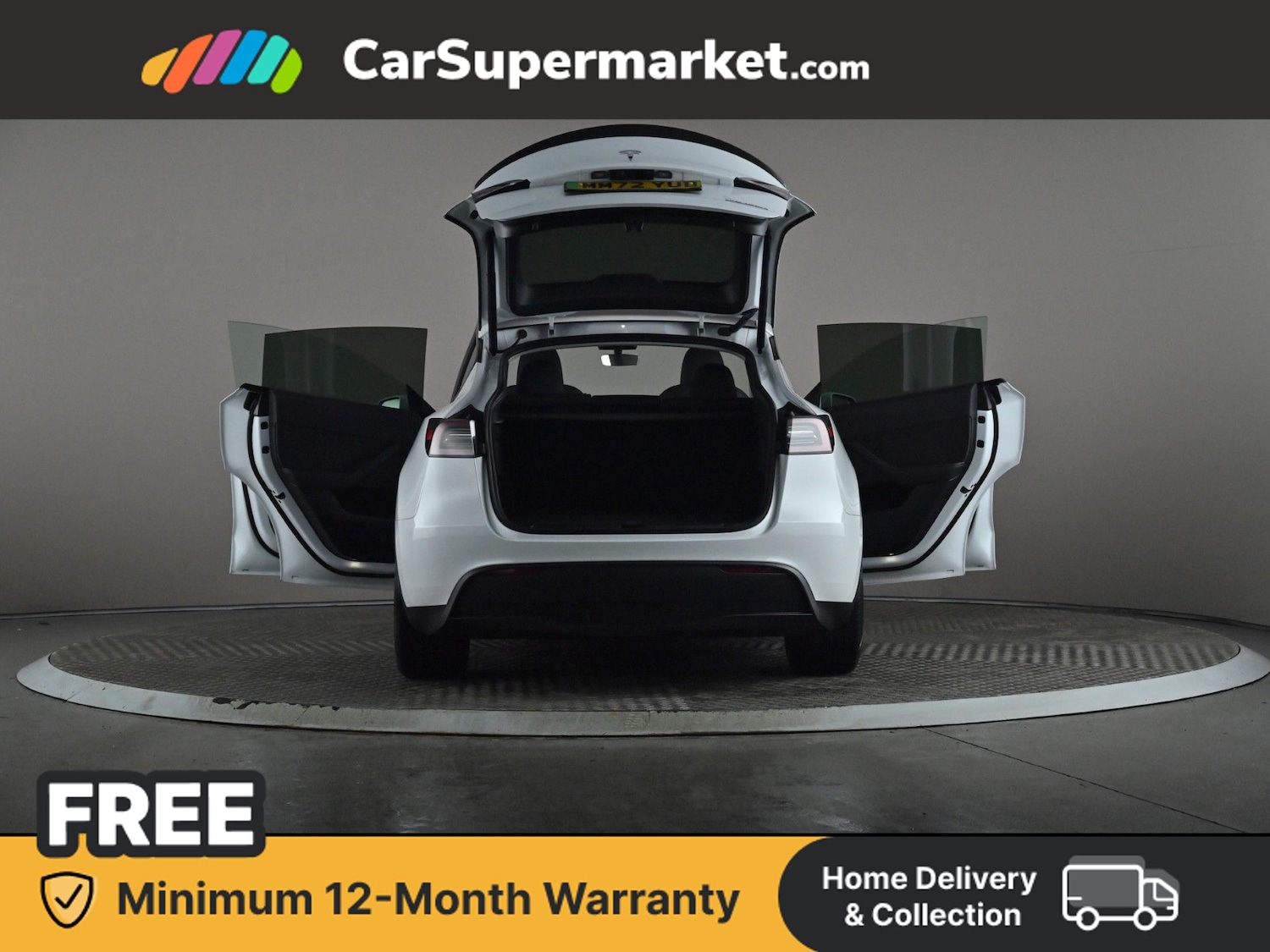 Used Tesla Model Y 2022 for sale - 77791879: Photo 11