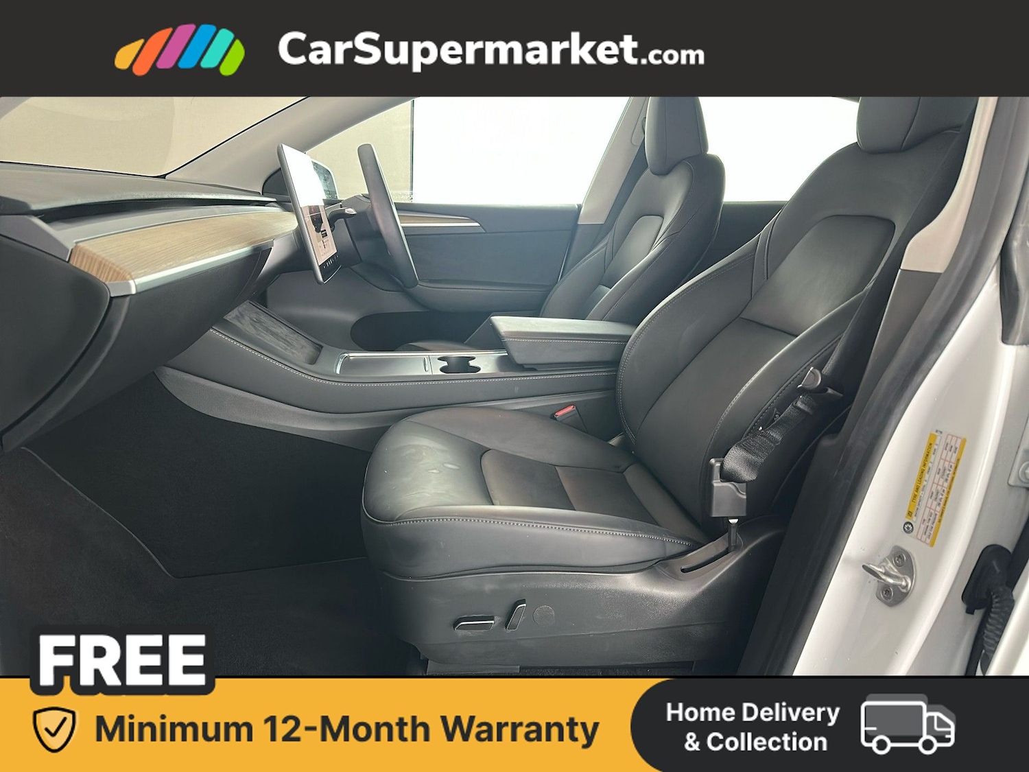 Used Tesla Model Y 2022 for sale - 77791879: Photo 17