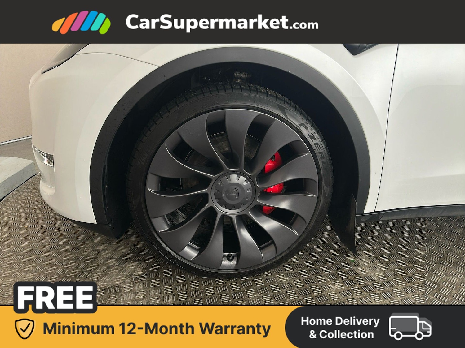 Used Tesla Model Y 2022 for sale - 77791879: Photo 19