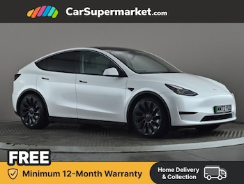 Used Tesla Model Y 2022 for sale - 77791879: Photo