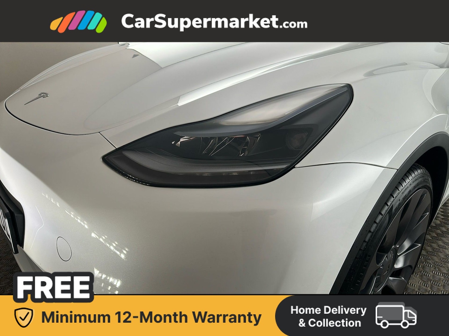 Used Tesla Model Y 2022 for sale - 77791879: Photo 20