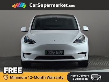 Used Tesla Model Y 2022 for sale - 77791879: Photo