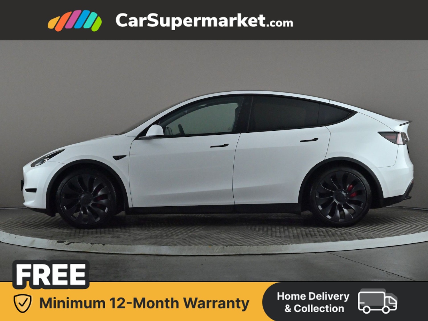 Used Tesla Model Y 2022 for sale - 77791879: Photo 3