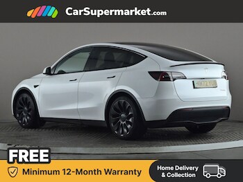 Used Tesla Model Y 2022 for sale - 77791879: Photo