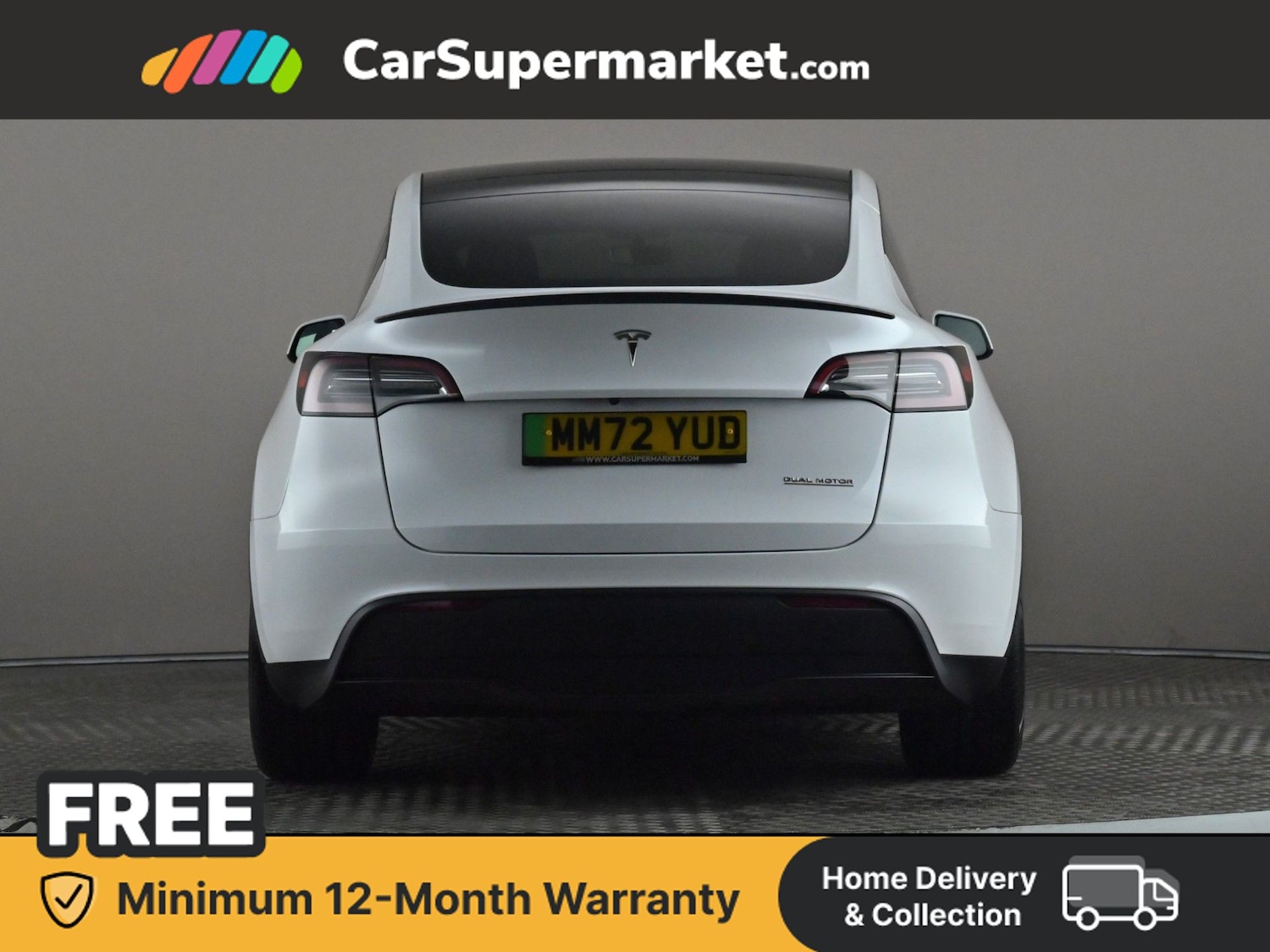 Used Tesla Model Y 2022 for sale - 77791879: Photo 5