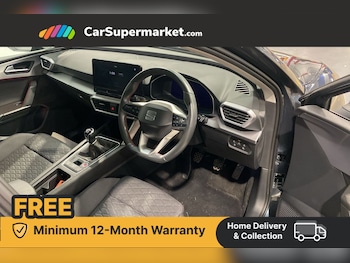 Used SEAT Leon 2021 for sale - 76267881: Photo 2