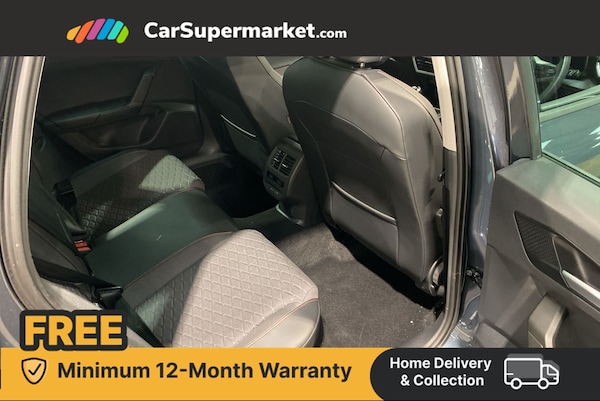 Used SEAT Leon 2021 for sale - 76267881: Photo 3
