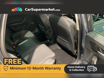 Used SEAT Leon 2021 for sale - 76267881: Photo 3