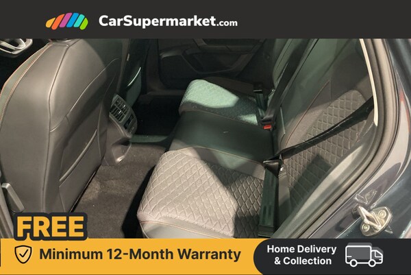 Used SEAT Leon 2021 for sale - 76267881: Photo 5