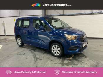 2020 - 1.5 Turbo D 130 Energy 5dr Auto