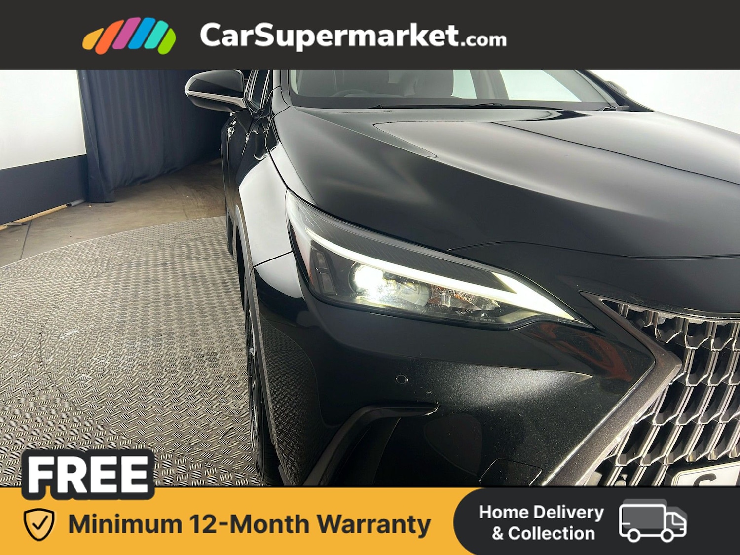 Used Lexus NX 2023 for sale - 78052737: Photo 20