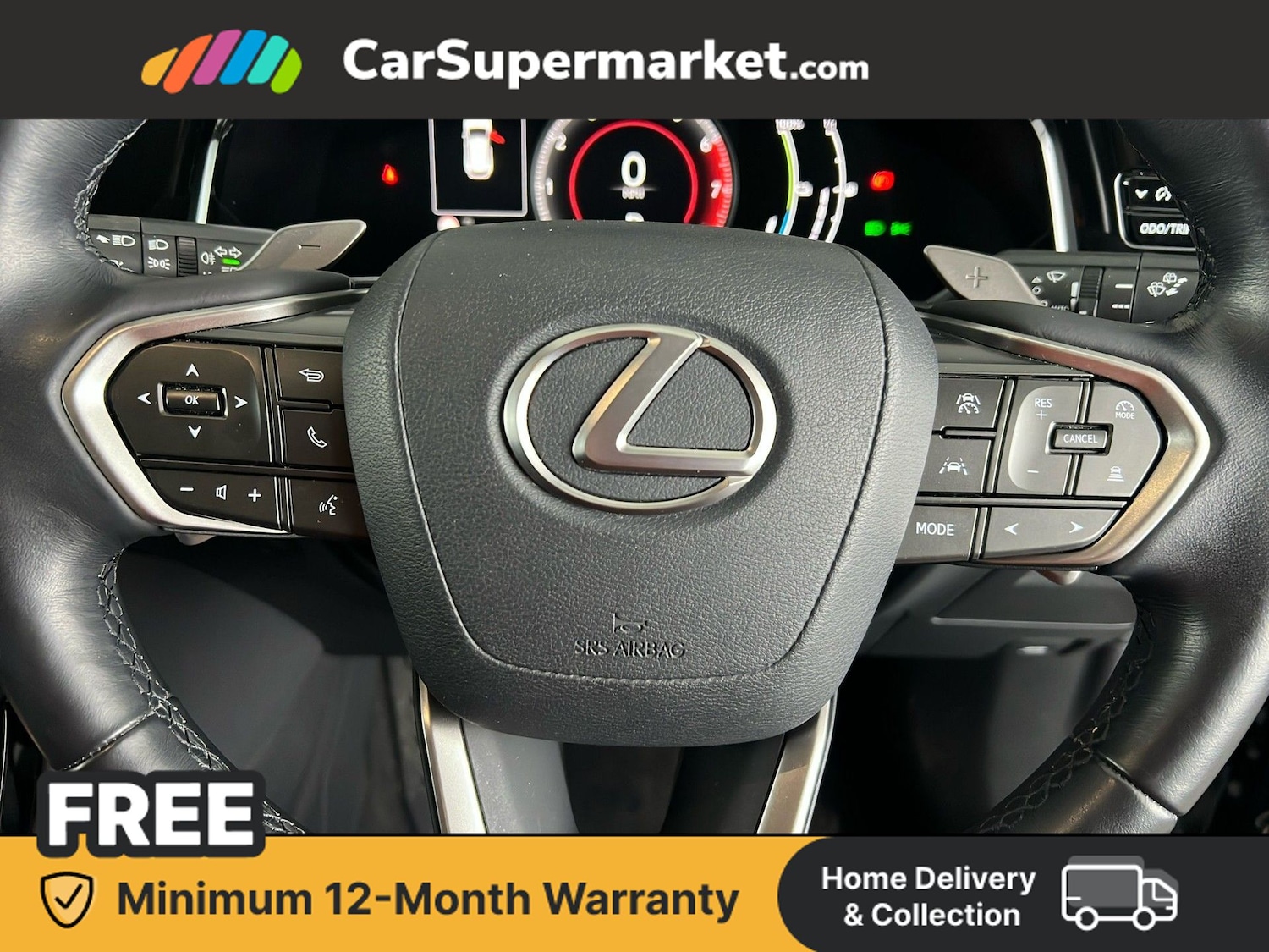Used Lexus NX 2023 for sale - 78052737: Photo 23
