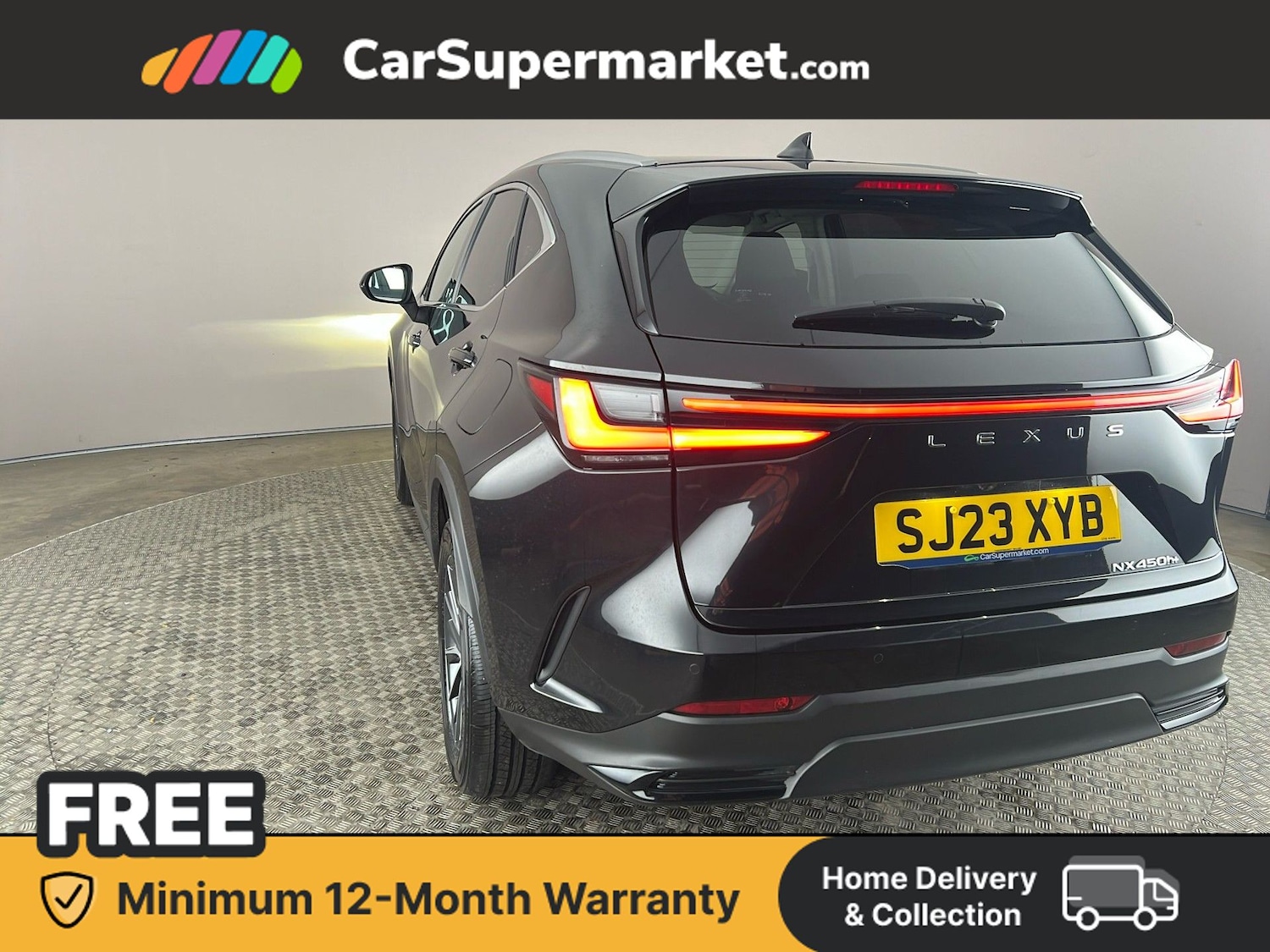 Used Lexus NX 2023 for sale - 78052737: Photo 25