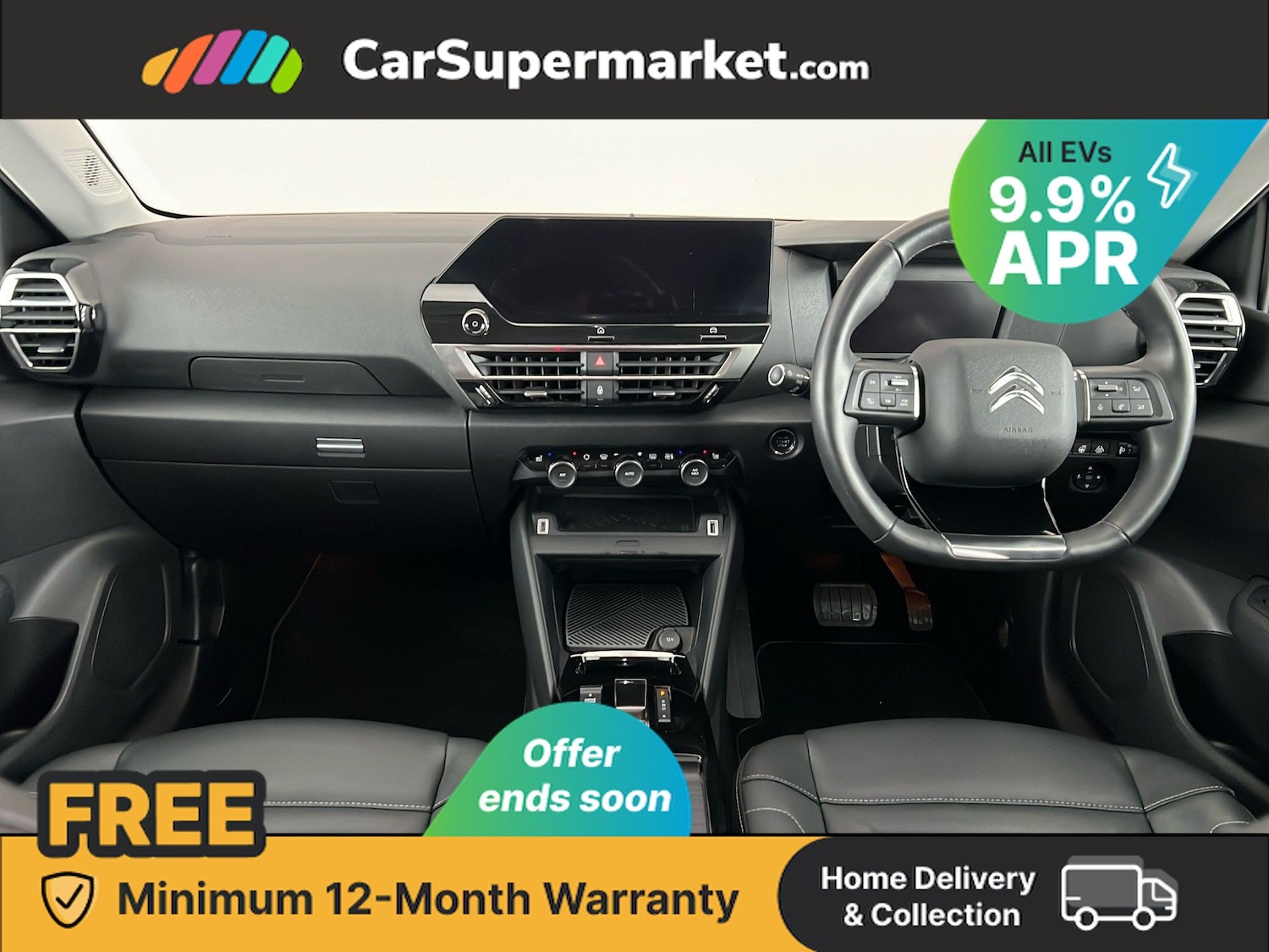 Used Citroen C4 2022 for sale - 76392034: Photo 15