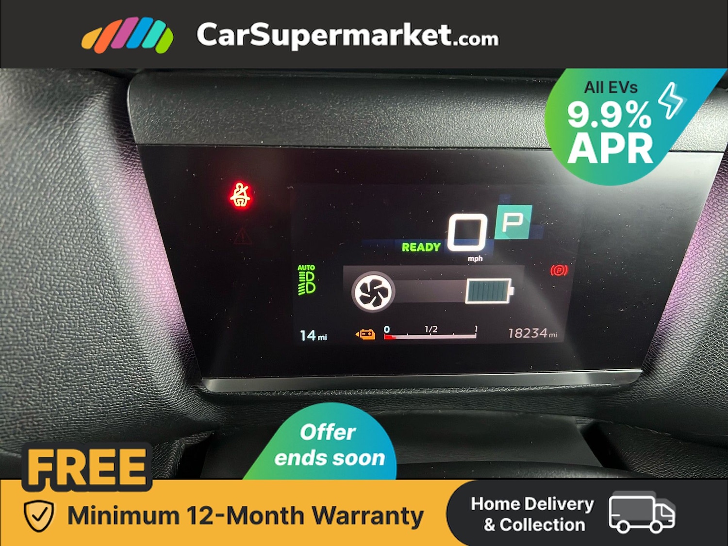 Used Citroen C4 2022 for sale - 76392034: Photo 17