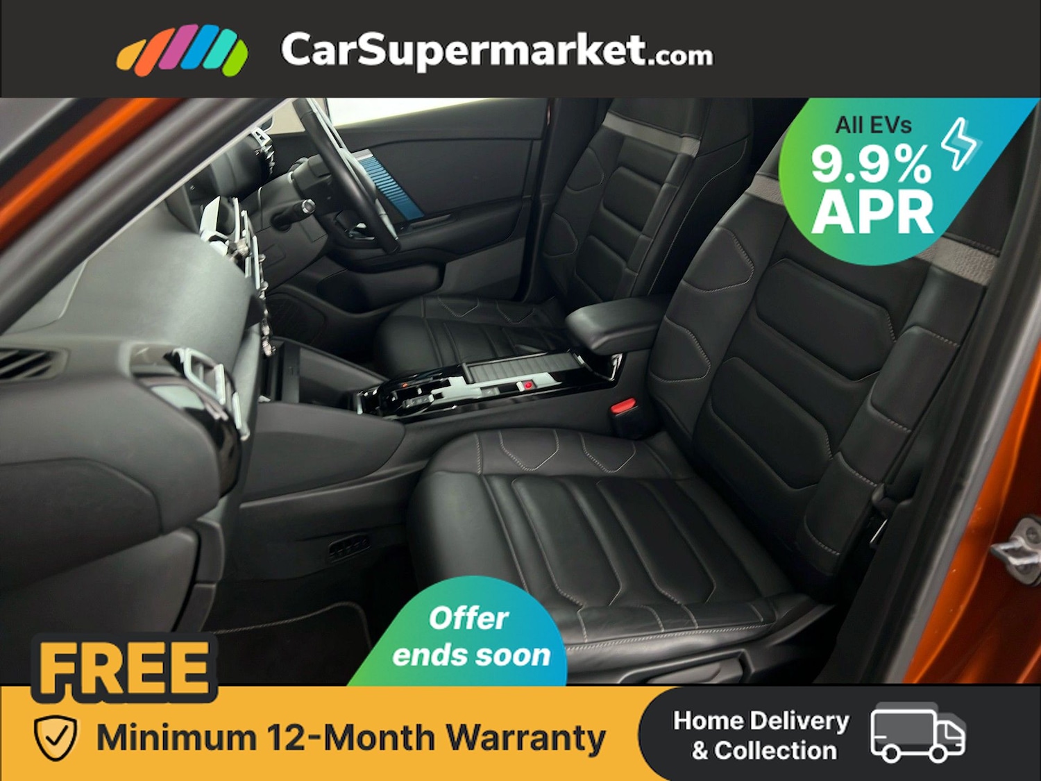 Used Citroen C4 2022 for sale - 76392034: Photo 19