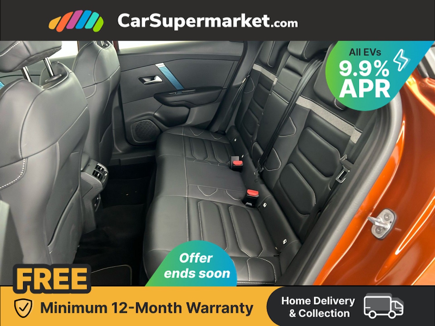 Used Citroen C4 2022 for sale - 76392034: Photo 20