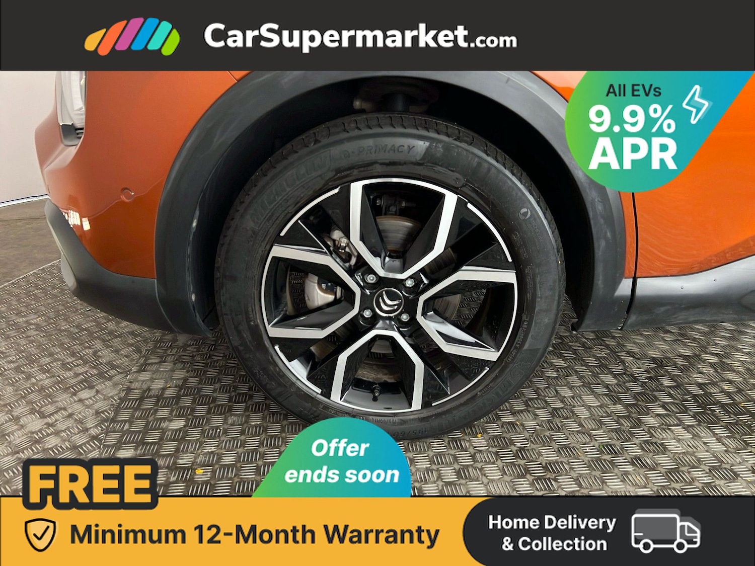 Used Citroen C4 2022 for sale - 76392034: Photo 21