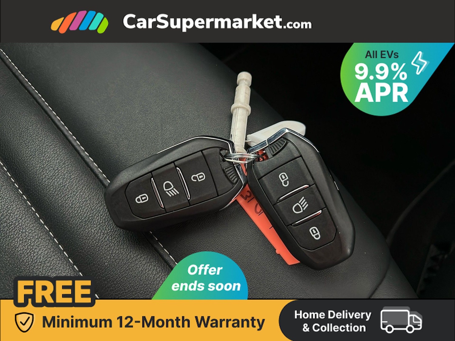 Used Citroen C4 2022 for sale - 76392034: Photo 25