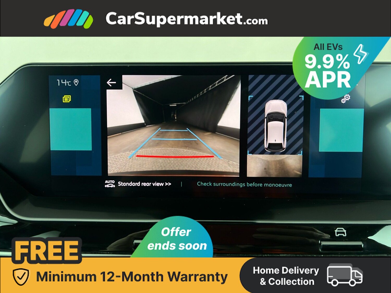 Used Citroen C4 2022 for sale - 76392034: Photo 26