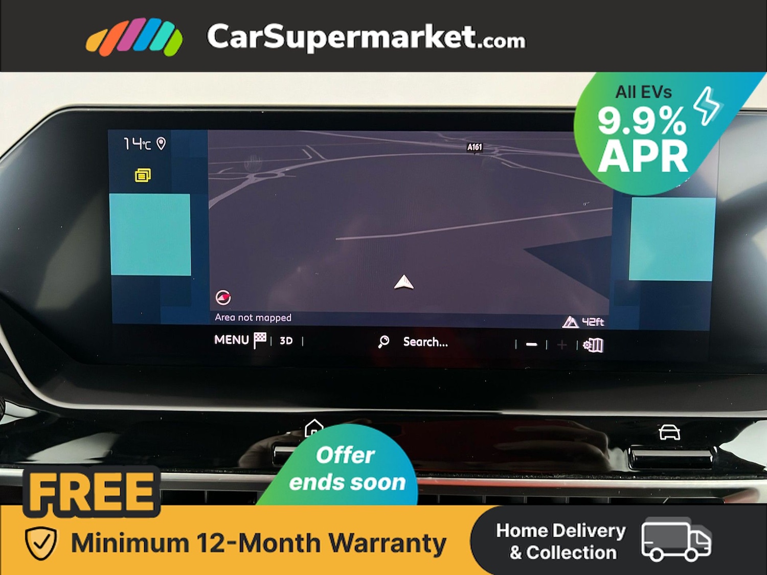 Used Citroen C4 2022 for sale - 76392034: Photo 27