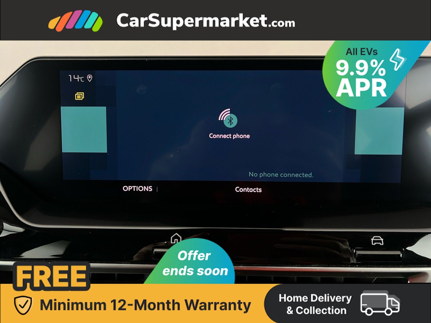 Used Citroen C4 2022 for sale - 76392034: Photo 28