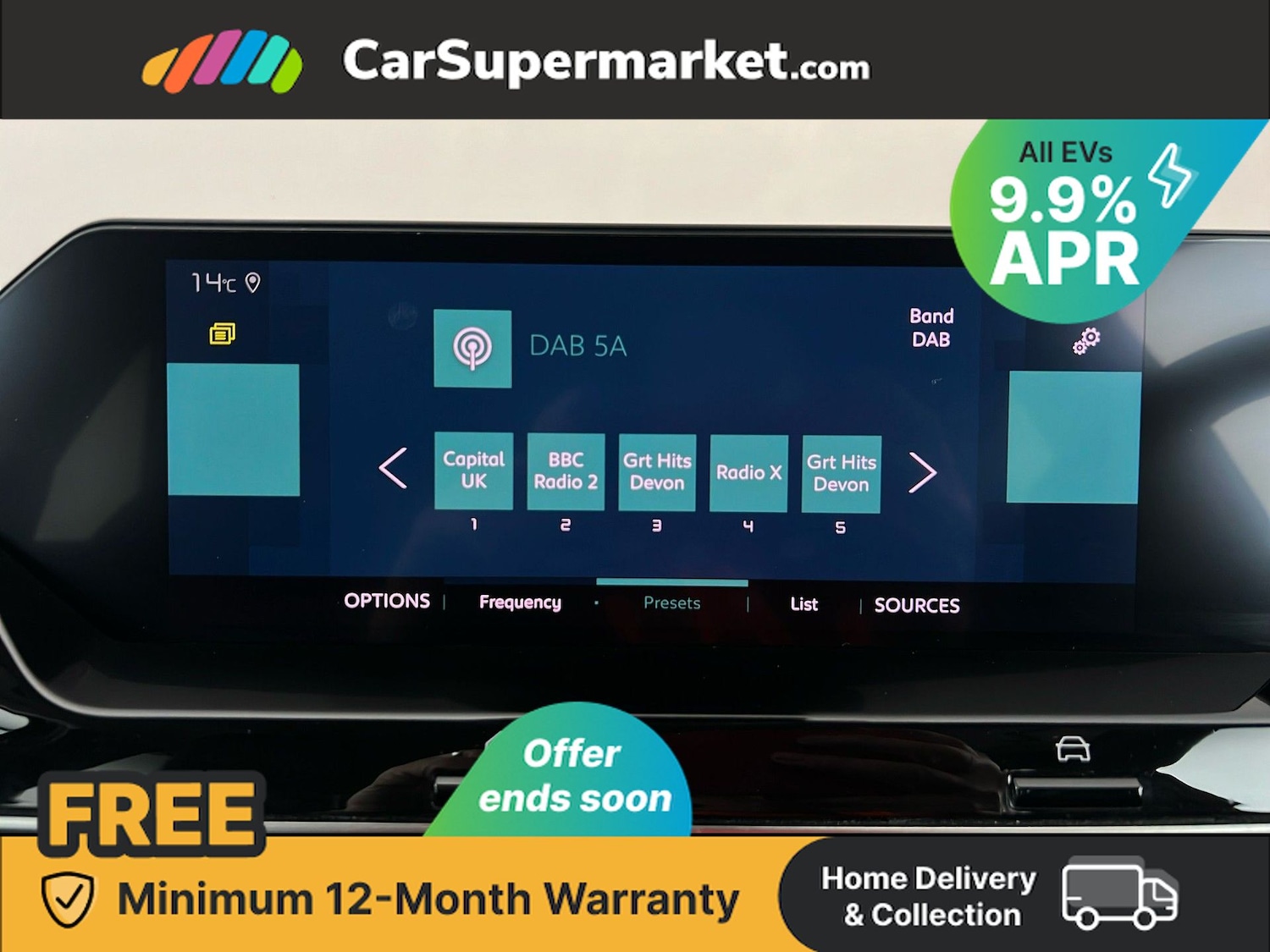 Used Citroen C4 2022 for sale - 76392034: Photo 29