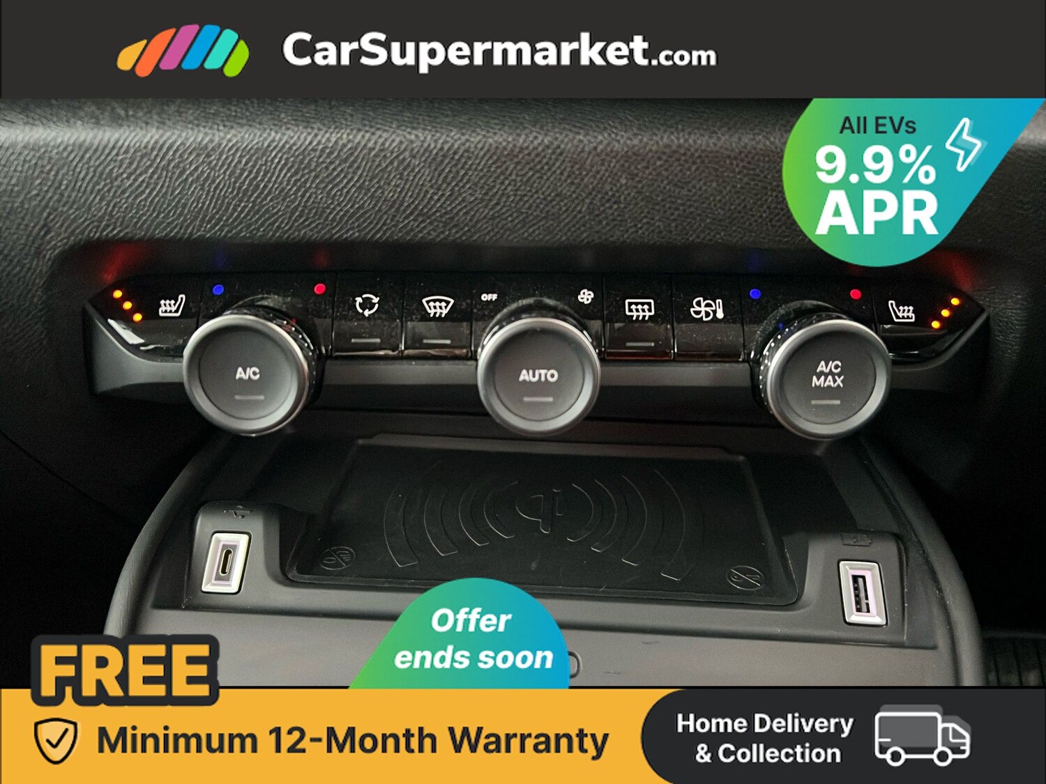 Used Citroen C4 2022 for sale - 76392034: Photo 30