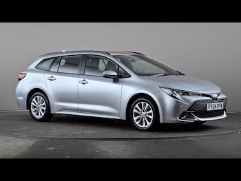 Used Toyota Corolla 2024 for sale - 78864617: Photo