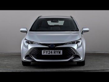 Used Toyota Corolla 2024 for sale - 78864617: Photo