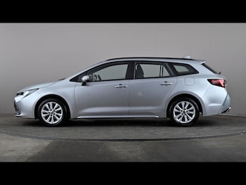 Used Toyota Corolla 2024 for sale - 78864617: Photo