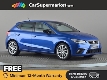 Used SEAT Ibiza 2023 for sale - 78079066: Photo
