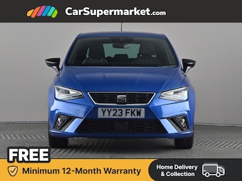 Used SEAT Ibiza 2023 for sale - 78079066: Photo